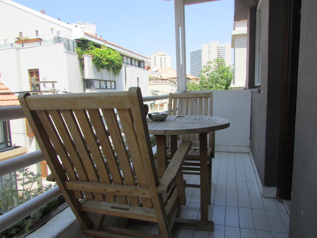 Nina Cafe Hotel Suites - Boutique Hotel Tel Aviv Room photo