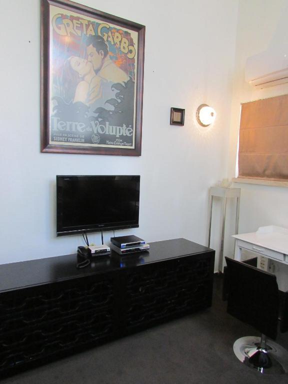 Nina Cafe Hotel Suites - Boutique Hotel Tel Aviv Room photo